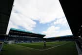 Elland Road. (Photo by Jon Super - Pool/Getty Images)