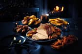 Aldi Christmas