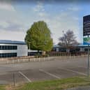 Joshua Barraclough was dismissed from his teaching job at Minsthorpe Community College when the offence came to light. Picture: Google