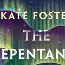 The Repentants by Kate Foster