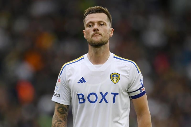 The Whites skipper is a major doubt due to groin issues and it doesn't sound like he will make it. Farke said at Thursday's pre-match press conference: "Liam Cooper is a major doubt and was not able to train today. He reported groin problems and I don’t expect him to be available."