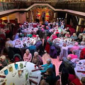 WiSE hosts many activities and events alongside its other core services