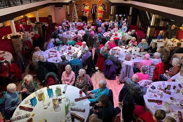 WiSE hosts many activities and events alongside its other core services