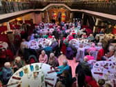 WiSE hosts many activities and events alongside its other core services