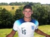 Leeds United youngster's major international final to be broadcast on free-to-air TV channel