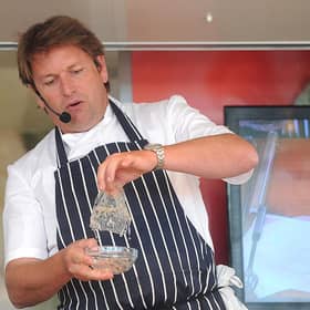 The sold out event cost attendees £35, as well as the cost of the ingredients (Photo: Stuart C. Wilson/Getty Images)