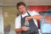 The sold out event cost attendees £35, as well as the cost of the ingredients (Photo: Stuart C. Wilson/Getty Images)