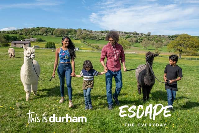 Swap your sofa for stunning countryside and enjoy the freedom to get out and explore.