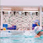 Wave 15 of the #LoveSwimming campaign launched today