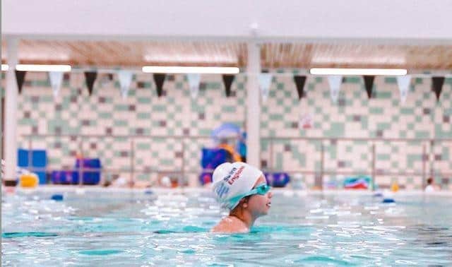Wave 15 of the #LoveSwimming campaign launched today