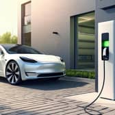 Many say the future is electric (photo: Adobe)