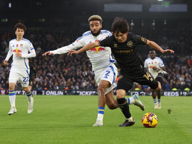 8 - Presented a real threat down the right. Some good crosses and passes. Got himself into dangerous areas. Scored, but we can't exactly say he took it well.