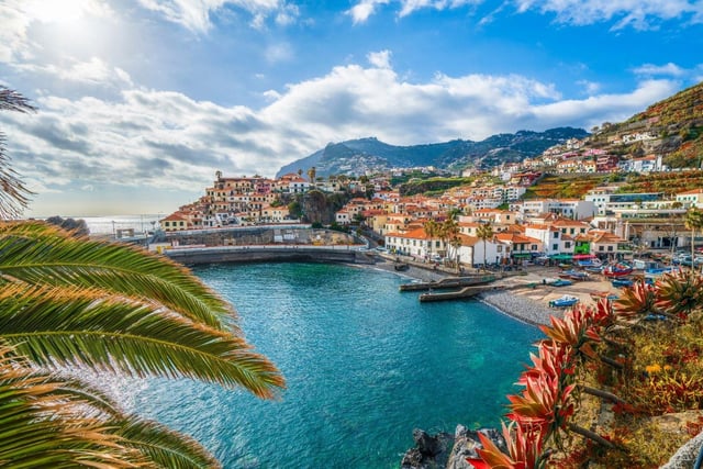 Madeira, an autonomous region of Portugal, is an archipelago comprising 4 islands off the northwest coast of Africa. It is known for its namesake wine and warm, subtropical climate.