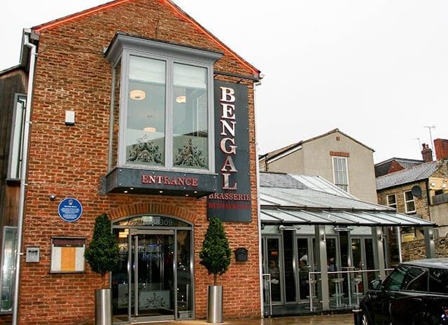 "The menu is fab. The vegetarian dishes are particularly good. The staff are so helpful and really flexible."