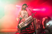 Scottish pirate metal pioneers Alestorm and Finnish heavy metal giants Battle Beast are heading to Leeds in January  