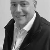 Andy Carpenter, Senior Director of Operations SMS at Gi Group