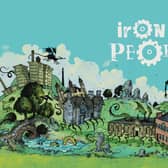 Iron People