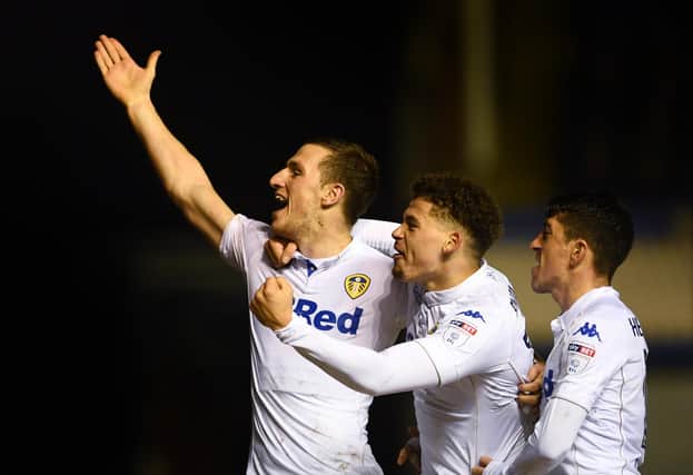Leeds United's impressive £19m five-year player sale profit compared to Aston Villa, Wolves & more