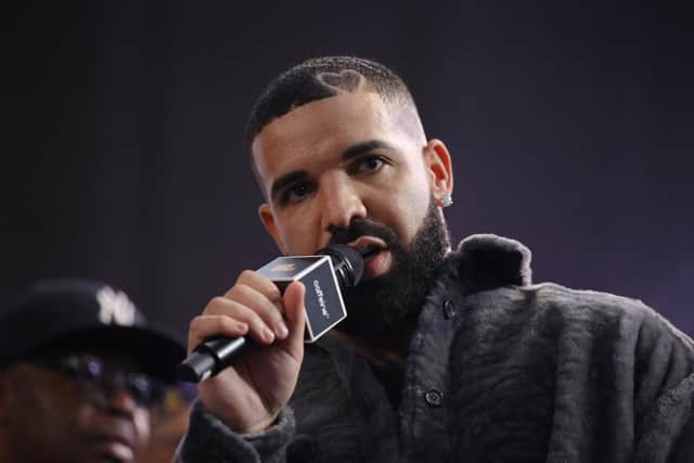 Drake alleged that UMG and Spotify ‘boosted’ plays of Kendrick Lamar’s diss track, Not Like Us, in the now dropped legal petition.