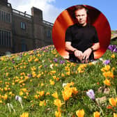 Pete Tong is bringing his Ibiza Classics show to Temple Newsam in Leeds this summer
