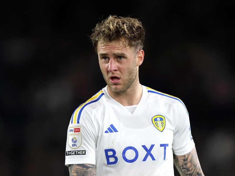 Another player brought back into the side in midweek and it's hard to see the Wales international coming back out of it given his display at the heart of the defence.