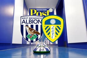Leeds take on West Brom with the PL2 title on the line (Pic: Premier League)