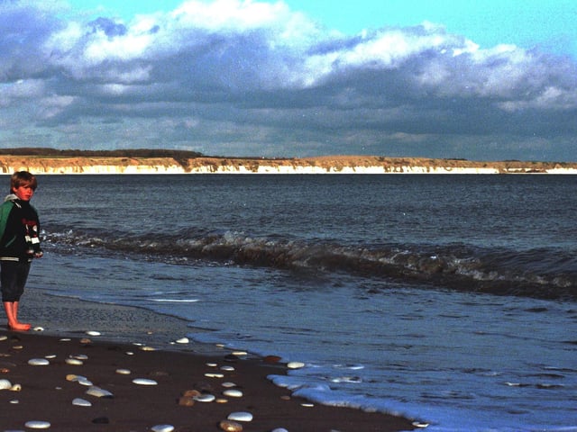 Share your memories of Bridlington in the 1990s with Andrew Hutchinson via email at: andrew.hutchinson@jpress.co.uk or tweet him - @AndyHutchYPN