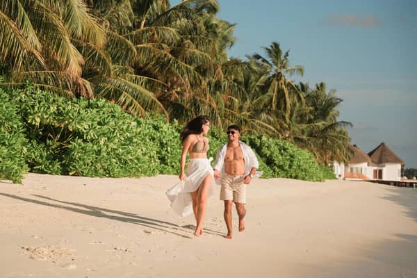 Mercure Maldives Kooddoo