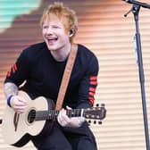 Fans are hoping to catch a glimpse of Ed Sheeran at Bramham Park after a surprise appearance at Reading Festival (Photo: PA Wire/Ian West)