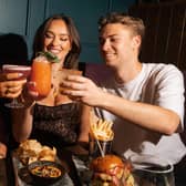 Manahatta launches brand new food menu