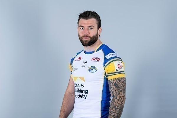 Did some solid work in the first period, but had a long spell off the field before grabbing a consolation try 5