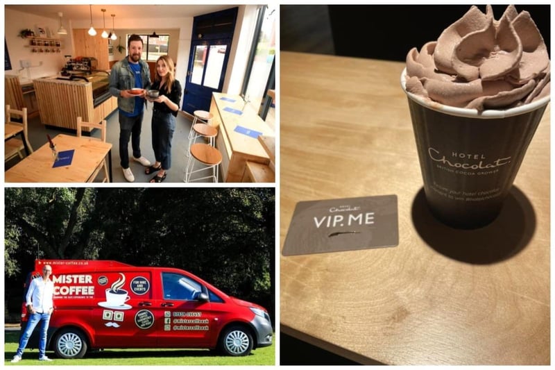 The Yorkshire Evening Post asked our readers for their top picks for the best places for a hot chocolate in Leeds...