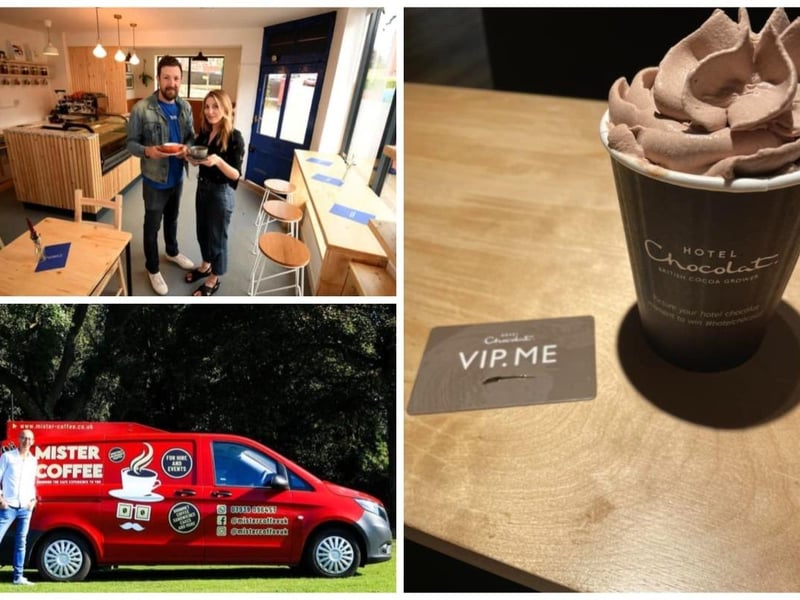 The Yorkshire Evening Post asked our readers for their top picks for the best places for a hot chocolate in Leeds...