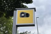 The birdbox was made by a local men's support group