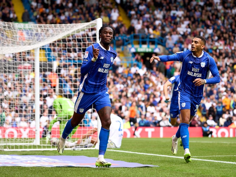 Points: 8.
Goal difference: 0.