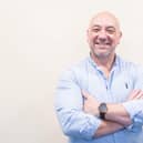 Heath Gunn, Managing Director, Move That Mountain