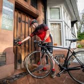 Lake District hotel once owned by Beatrix Potter launches new package for cyclists