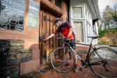 Lake District hotel once owned by Beatrix Potter launches new package for cyclists
