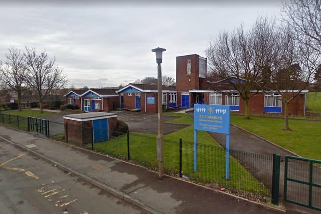 The school, on Westwood Way, Boston Spa, Wetherby, is ranked 492nd in the country in the 2023 guide. It received a total average 2020 Sat score of 330 from 26 pupils.