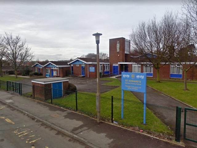The school, on Westwood Way, Boston Spa, Wetherby, is ranked 492nd in the country in the 2023 guide. It received a total average 2020 Sat score of 330 from 26 pupils.