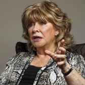 Wakefield Council leader Denise Jeffrey. 