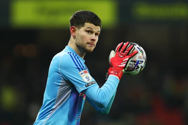 Whites boss Farke has stuck by Meslier through thick and thin and the Frenchman is the only Leeds player to have played every minute of every league game of the campaign so far. It's now six clean sheets in a row for the clear first choice keeper who will now have the chance to lay a Black Cats ghost to rest.