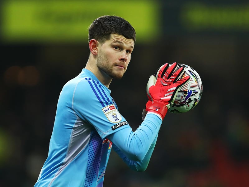 Whites boss Farke has stuck by Meslier through thick and thin and the Frenchman is the only Leeds player to have played every minute of every league game of the campaign so far. It's now six clean sheets in a row for the clear first choice keeper who will now have the chance to lay a Black Cats ghost to rest.
