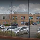 Councillor Gruen said the Leeds West Academy, where she is a governor, had done “everything possible” to get pupils back to school. Picture: Google