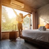 When will hotels, apartments and self accommodation places reopen? Government set to outline its plan for easing Covid lockdown restrictions. (Pic: Shutterstock.)