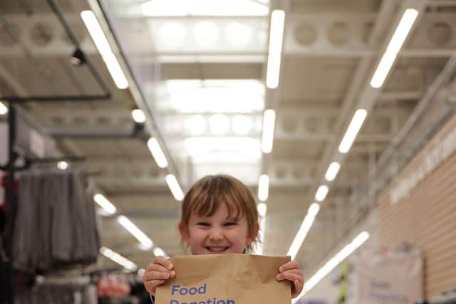 Tesco to provide donation bags in Yorkshire stores this Easter helping families over school holidays