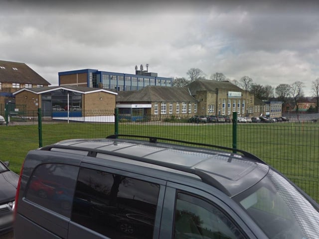 Inspectors visiting Castle Hall Academy said: "This is an ambitious, welcoming and inclusive school. Pupils are encouraged and supported by caring staff to be the best that they can be. Leaders have addressed the weaknesses of the predecessor school, and have ensured that this is now a school that is a source of pride for everyone in the wider community."