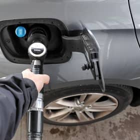 Morrisons offering 5p off every litre of fuel with special deal