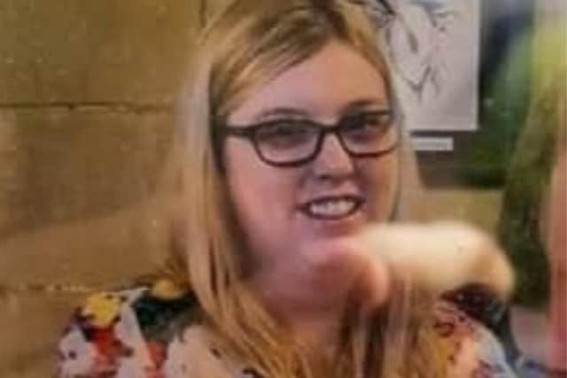 A man has been charged with the murder of Castleford teacher Abi Fisher (Photo: WYP)