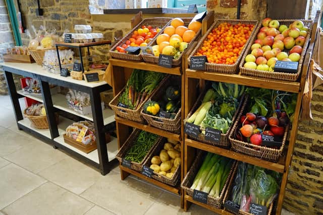 A new study has found men who enjoy a plant rich diet can substantially slow the rate of established prostate cancer.
